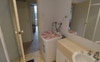 Bathroom Complete with Mr Sparkle washing machine