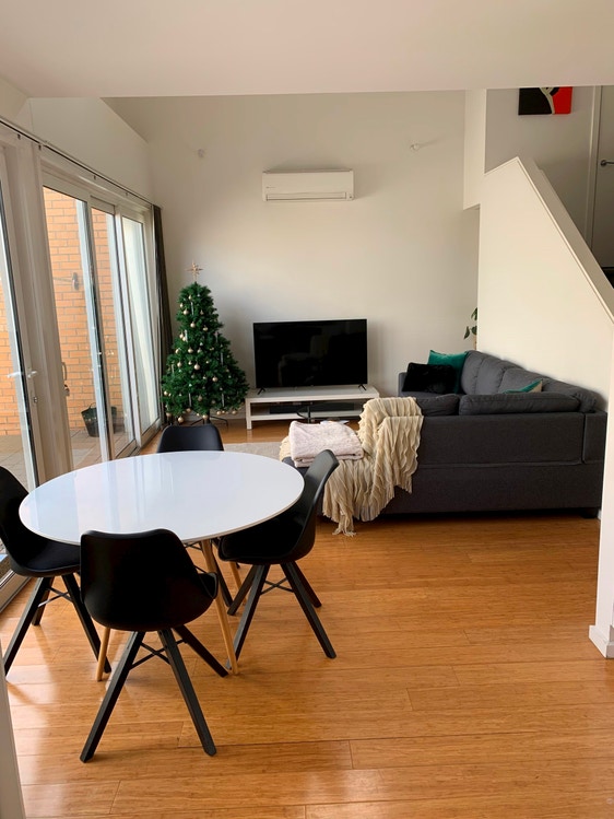 Share house Brooklyn, Melbourne 200pw, 2 bedroom house