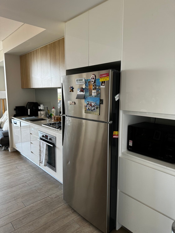 One bedroom apartment Campsie, Sydney 475pw, 1 bedder/studio