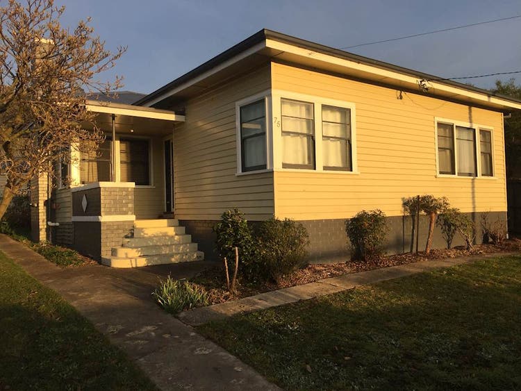 Share house New Norfolk, Hobart Region 150pw, 3 bedroom house