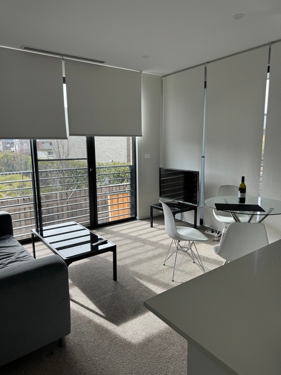 Share house Coombs, Canberra and ACT 285pw, 3 bedroom apartment