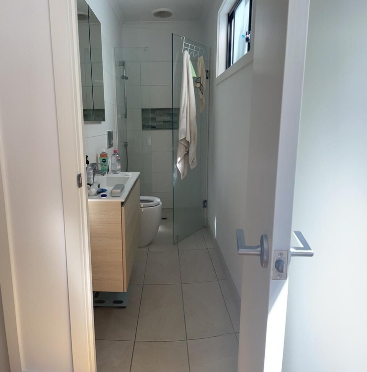 One bedroom apartment Ivanhoe, Melbourne 275pw, 1 bedder/studio