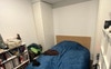 Back bedroom - fits double bed