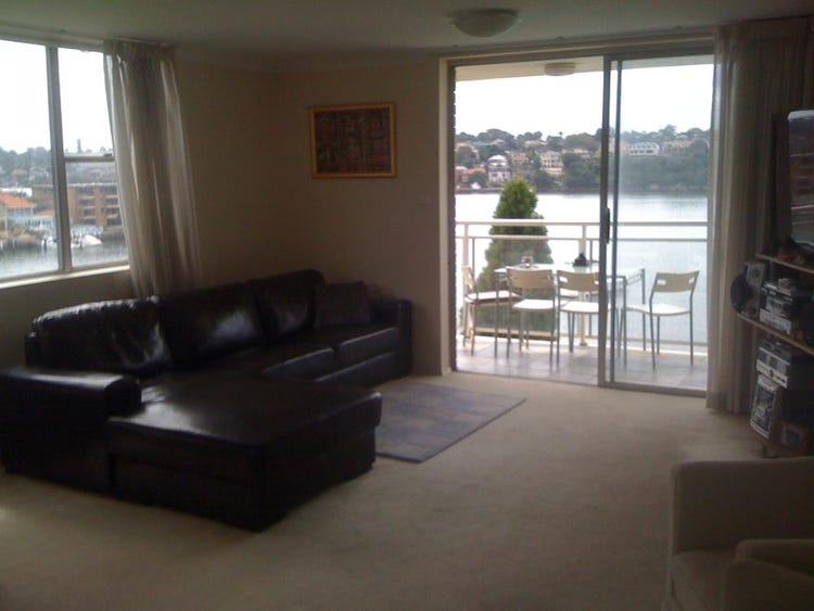 Share house Drummoyne, Sydney 325pw, 2 bedroom apartment