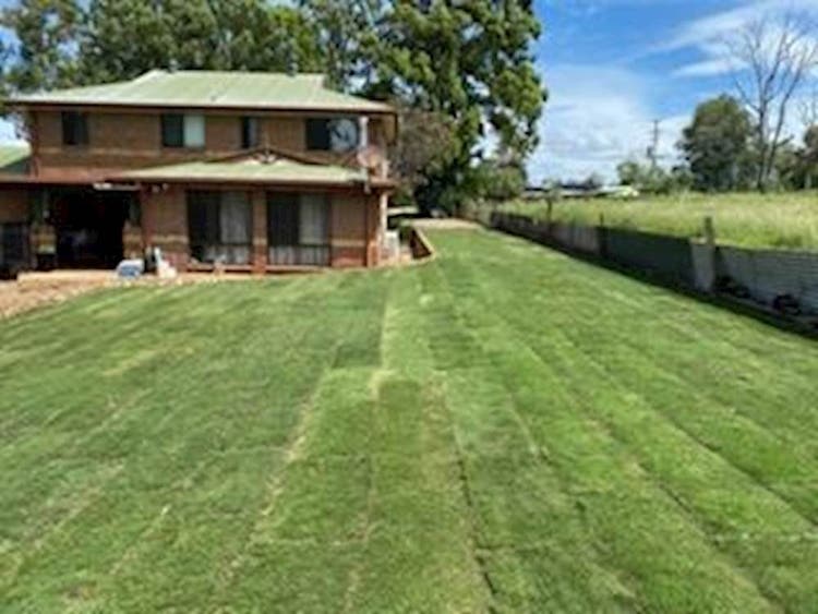 Share house Griffin, Brisbane 195pw, 4+ bedroom house