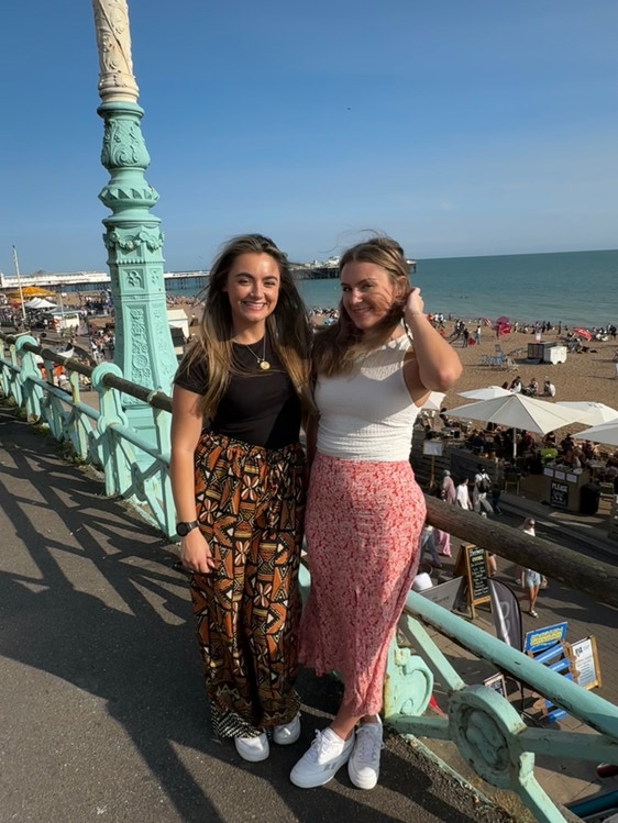 Olivia, Female (str), 25 to 30 yrs Looking in Sydney Eastern