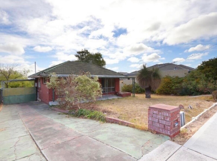 Share house Nollamara, Perth 205pw, 3 bedroom house