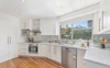 Kitchen - dishwasher, washing machine, dryer