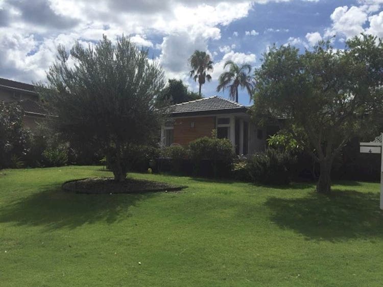 Share house Wembley Downs, Perth 250pw, 3 bedroom house