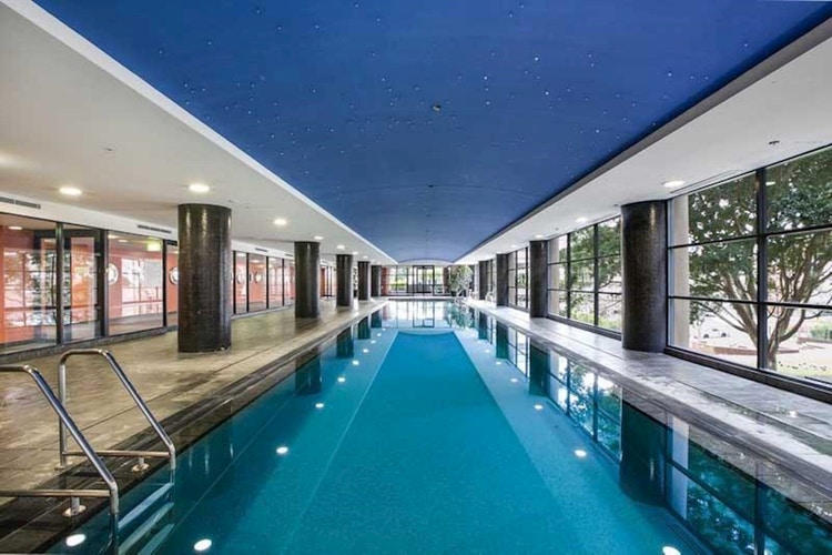 Share house St Leonards, Sydney 300pw, 3 bedroom apartment