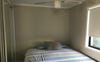 Bedroom space - Unfurnished