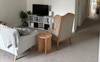 Shared space: Living room