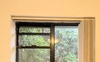 Window view