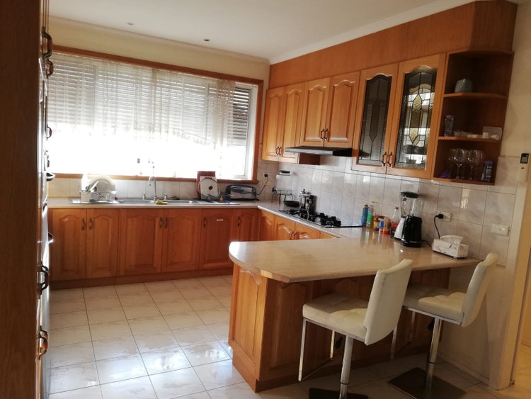 Share house Clayton, Melbourne 210pw, 4+ bedroom house