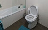 Private Bathroom