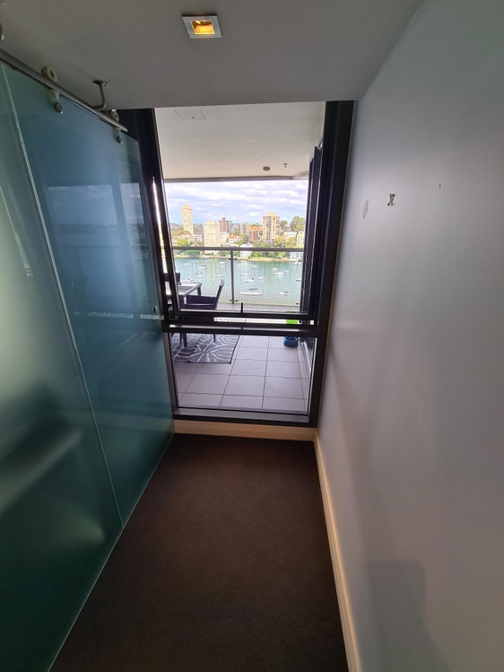 Share house Milsons Point, Sydney 500pw, 2 bedroom apartment