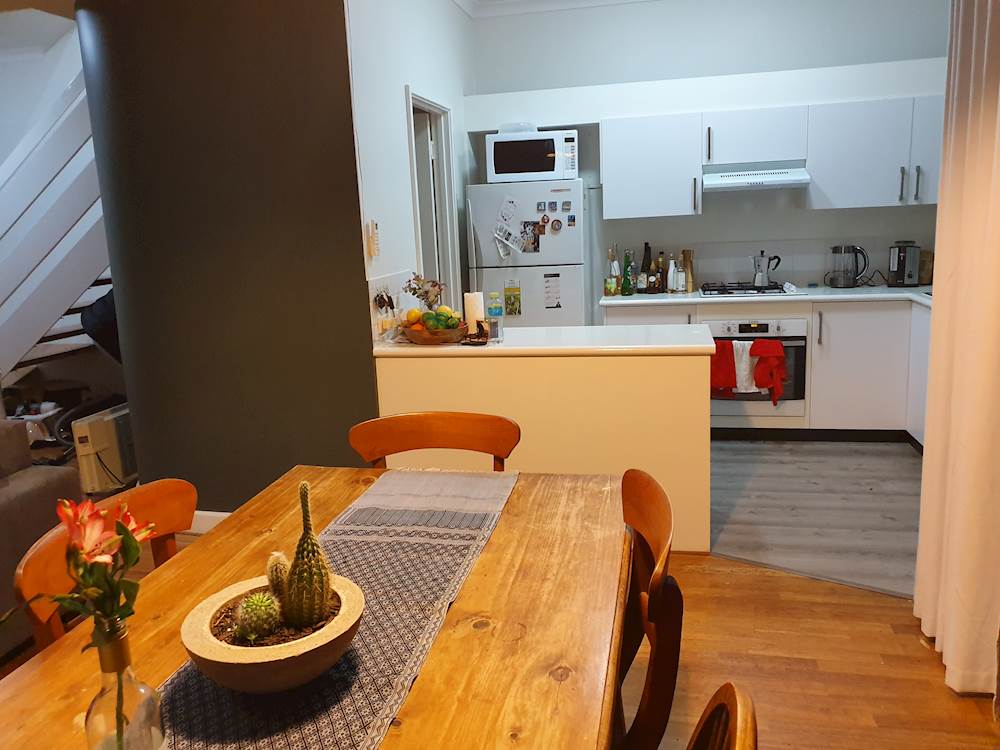 3 Bedroom House For Rent Perth