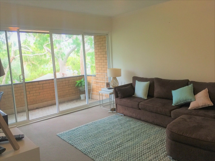 Share house Lane Cove, Sydney 300pw, 2 bedroom apartment