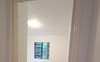 Bedroom from door