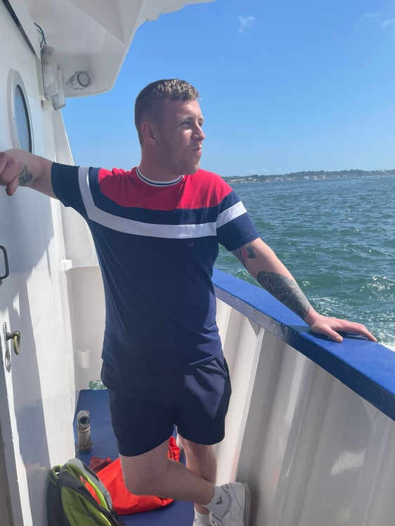 Reggie, Male (str), 31 to 35 yrs Looking in Sydney Northern Beaches