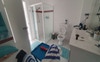 Shared bathroom