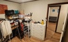 FO Room Used as Temporary Storage