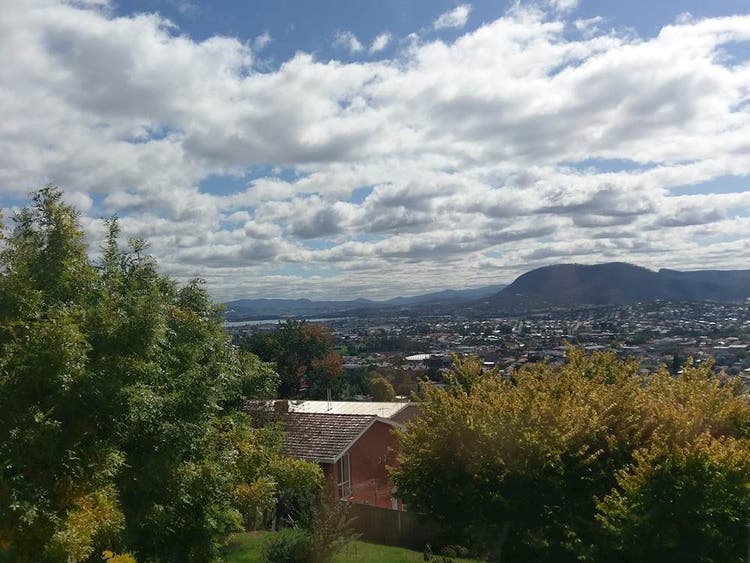 House share Mount Stuart, Hobart and Tasmania 180pw, 2 bedroom apartment