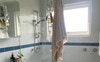 Shared bathroom