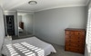 Bedroom - internal view 