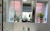  Shower / Toilet / WM / Dryer