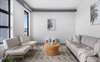 Front lounge room
