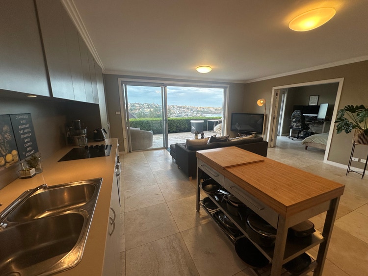 Share house Bronte, Sydney 875pw, 2 bedroom apartment