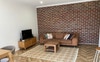 Living room (coffee table incoming)