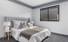 Bedroom available 