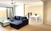 Livingroom/Dinning Area