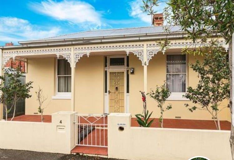Share house Balaclava, Melbourne 250pw, 3 bedroom house