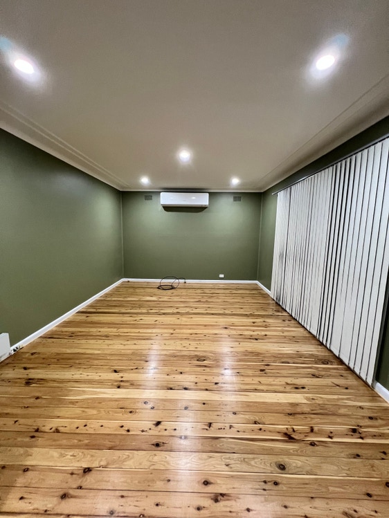 Share house Blacktown, Sydney 200pw, 3 bedroom house