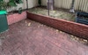 outside veranda