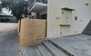 Front Of Unit