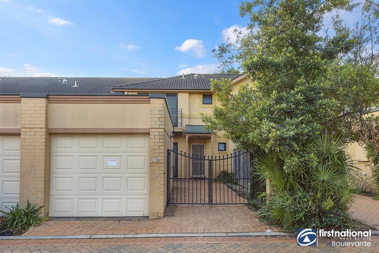 Share house Liberty Grove, Sydney 170pw, 3 bedroom house