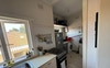 Kitchen/Laundry