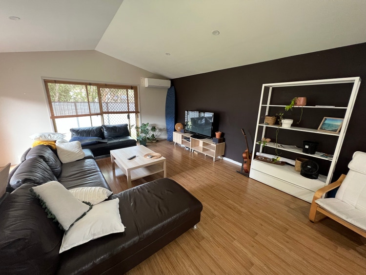 Share house Parkwood, Gold Coast 325pw, 4+ bedroom house