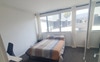 Your room!