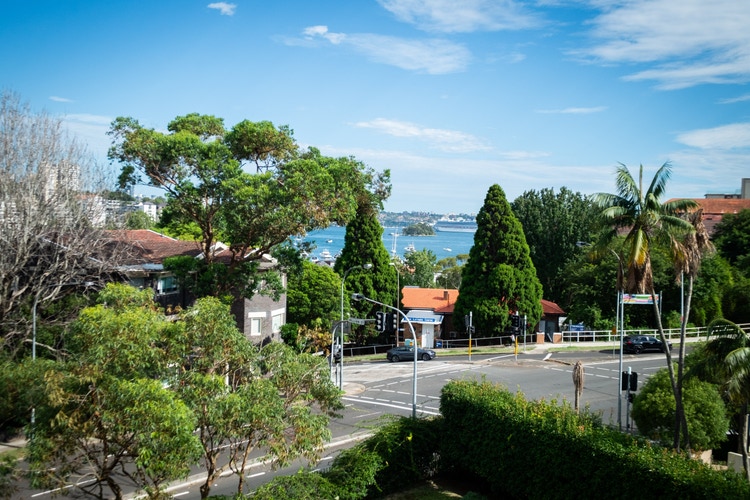 Share house Double Bay, Sydney 400pw, 3 bedroom apartment