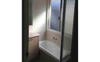 Spare bathroom