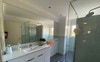Shared bathroom (room 1&3)