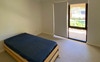 Large bedroom