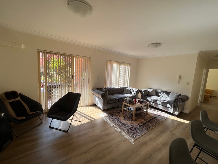 Share house Camperdown, Sydney 475pw, 2 bedroom apartment