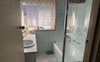 Shared bathroom