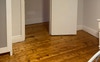 Polished timber floors throughout, spotless 